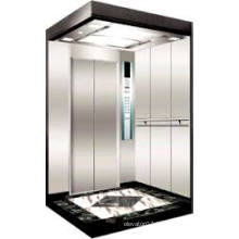 Shandong Fjzy Professional Manufacturer of Elevator Used Japan Technology (FJ8000-1) Tor Used Japan Technology (FJ8000-1)